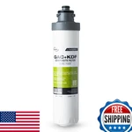 Ispring Fgkds Kdf/gac Replacement Filter For Ds4b & Ds4s Water Dispensers. Fixed Price $63.94.