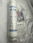 Eco Inline Refrigerator Water Filter Eco3 3150-007 **new Sealed**. Fixed Price $18.99.