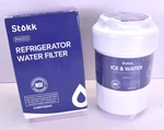 Stokk Rw003 Refrigerator Water Filter For Ge Mwf Replacement. Fixed Price $15.85.