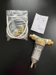 Waterdrop Backwash Spin-down Sediment Filtration System Wd-rpfk Model. Fixed Price $28.99.
