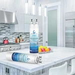 Glacial Pure Refrigerator Replacement Filter Model Gp004. Fixed Price $15.00.