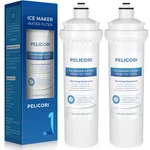 Pelicori Iomq Ice Machine Water Filter Cartridge, Compatible With Ice-o-matic. Fixed Price $186.34.