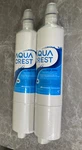 Aqua Crest Aqf-ff03 Filter New Quantity 2. Fixed Price $19.00.