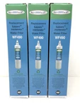 (3-pack) Aqua Fresh Wf490 Refrigerator Water Filter For Sub-zero 4204490 - New. Fixed Price $19.99.