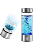 Aqua Vital Hydrogen Water Bottle Generator 14oz Spe-pem Usb-c Portable, Nib. Fixed Price $40.88.