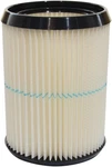 17812 Replacement Blue Stripe Cartridge Filter Compatible With Craftsman Dry Sho. Fixed Price $25.90.