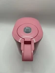 Brita Space Saver 6 Cup Replacement Pitcher Lid Pink No Filter. Fixed Price $6.85.
