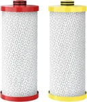 Aqua Crest Wf52-r Replacement For Aquasana Aq-5200r Under Sink Water Filter. Fixed Price $44.99.