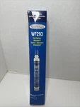 Aquafresh Refrigerator Water Filter Wf293 Fit Whirlpool Sears Kenmore Estate. Fixed Price $18.74.