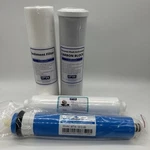 Ipw Industries Universal 4-stage Under Sink Reverse Osmosis Filters. Fixed Price $34.99.