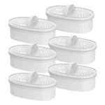 Aqua Crest Pf-01a Water Filter Replacement For Waterdrop Pitchers, 6 Pack. Fixed Price $45.99.