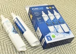 (lot Of 2) - Pureline Pl-800-s Refrigerator Water Filter New. Fixed Price $18.88.