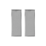 Microwave Grease Filter For Ge General Electric Hotpoint Wb06x10288, 2 Filters. Fixed Price $11.99.
