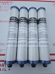 4-culligan Genuine Parts 01012580 Filter System 101, Aqua-cleer Ac30/ac50. Fixed Price $44.95.