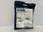 Kohler 1000187 3/4" Ceramic Valve Ccw. Fixed Price $15.88.
