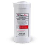 Liquagen 4.5" X 10" Katalox Light Filter Cartridge Manganese & Iron Reduction. Fixed Price $59.99.
