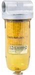Dutton-lainson 496-3/4 Goldenrod Water Block Fuel Tank Filter W 3/4" Npt Cap. Fixed Price $79.99.