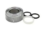 Dura Faucet Df-rk510-cp Faucets & Components Rv. Fixed Price $19.01.