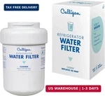 Culligan Cugmw Refrigerator Water Filter Replacement For Ge (mwf). Fixed Price $58.17.