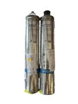2 Pack Pentair Everpure H-300-nxt Quick-change Filter Cartridge, Ev927441 Read. Fixed Price $134.99.