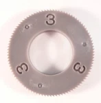 Kinetico Water Softener Meter Disc 3. Fixed Price $39.95.