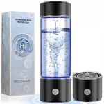 Hydrogen Water Bottles,hydrohealth Bottle,hydrogen Bottle... Fixed Price $14.99.