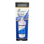 Excelpure Wfc2800b Replacement 1000-gallon Filter 0.8gpm Factory Sealed. Fixed Price $15.00.