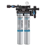Pentair/everpure Ev932402-75 Water Filter System,0.5 Micron,25 1/4" H 5wfg4. Fixed Price $586.66.