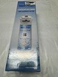 H2o Taps Water Replacement Filter 6 Month Life Under Sink New. Fixed Price $8.95.
