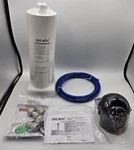 Gee Bon Under Sink Water Filtration System, Gb-m1s 8000 Gallons - New Open. Fixed Price $22.92.