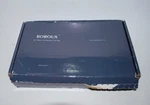 Boroux Bx-fnd9-2 Water Filter Set New Filters Open Box Genuine Replacement. Fixed Price $117.32.
