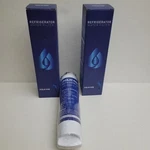 3x Pelicori Refrigerator Water Filter Replacement Rwfdisp Model Pc-09. Fixed Price $34.99.