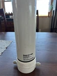Honeywell One Stage Simple Water Filter System Uc7000 Housing And. Fixed Price $24.50.