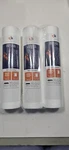 3xaquaboon 5 Micron 10 X 2.5 Grooved Sediment Water Filter Replacement Cartridge. Fixed Price $19.99.