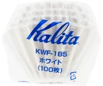 Kalita Wave Paper Coffee Filters I Larger Size 185 100 Count Speci. Fixed Price $17.89.