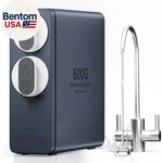 U2 Reverse Osmosis System, Tankless Alkaline Mineral Water Filte. Fixed Price $144.86.