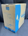 Simpure Y10h Countertop Reverse Osmosis Water Filter Dispenser 6-stage Ro. Fixed Price $299.99.