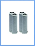 Fits Watts Flow-pur #8 Fresh Water Filter Replacement Cartridges 4 Pack. Fixed Price $24.95.