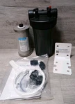 Aquasure Fortitude V2 Series Triple Purpose Pre-filter Treatment As-fs-25scz. Fixed Price $95.00.
