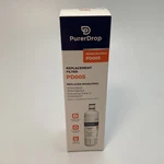 Purerdrop Pd005 Replacement Water Filter Refrigerator Purer Drop New. Fixed Price $25.10.