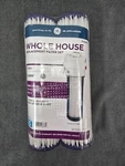 Ge Universal Whole House Replacement Water Filter Cartridge (2-pack). Fixed Price $16.99.