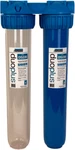 Aquios Duoplus Ds220 Salt-free Water Softener & Filtration System. Fixed Price $559.00.