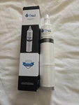 For Tier1 Plus Refrigerator Water Filter Rwf1051p New Sealed. Fixed Price $26.99.