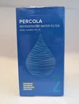 2 Percola Water Filters Compatible W/ Midea Miwf6200, Thor Wf200, Sharp Sjwf200. Fixed Price $46.17.