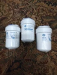 3pack Ge Mwg Genuine Mwf Water Filter For Compatible Refrigerators. Fixed Price $39.99.