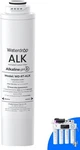 Waterdrop Wd-rt-alk Filter, Pack Of 1 Alkaline Replacement For Wd-t4-a. Fixed Price $25.99.