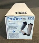 Proone G2.0 Gravity Water Filter 9" Nsf Certified. Fixed Price $41.46.