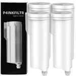 Ge Profile Opal Replacement Water Filter Nugget Ice Maker P4inkfiltr-4pack. Fixed Price $42.99.