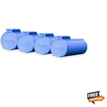 Ge Scale Inhibiting Filter, Replacement Water Filter For Opal Nugget Ice Make.... Fixed Price $176.95.