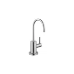 Hansgrohe Talis S Stainless Steel Beverage Kitchen Faucet Water Filter. Fixed Price $149.91.